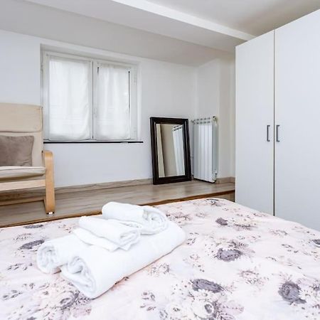 Apartment Adorno 2 - Affitti Brevi Italia Genua Zewnętrze zdjęcie