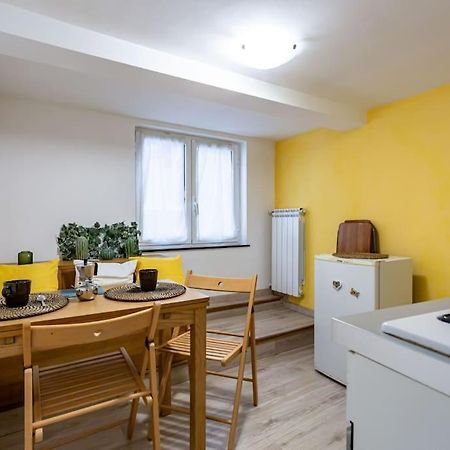 Apartment Adorno 2 - Affitti Brevi Italia Genua Zewnętrze zdjęcie