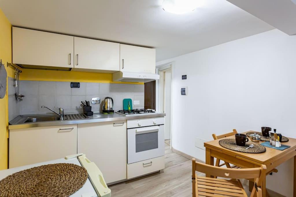 Apartment Adorno 2 - Affitti Brevi Italia Genua Zewnętrze zdjęcie