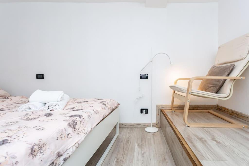 Apartment Adorno 2 - Affitti Brevi Italia Genua Zewnętrze zdjęcie