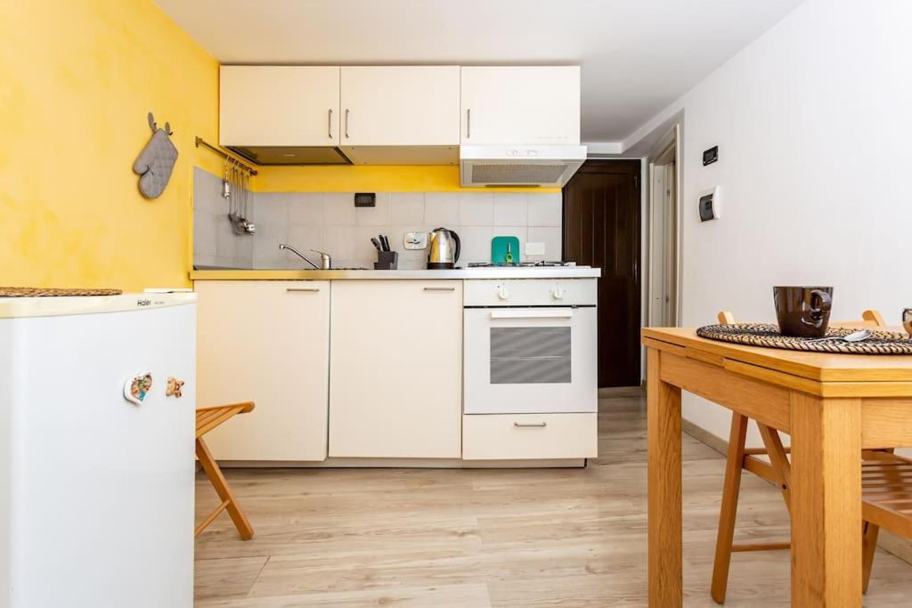 Apartment Adorno 2 - Affitti Brevi Italia Genua Zewnętrze zdjęcie