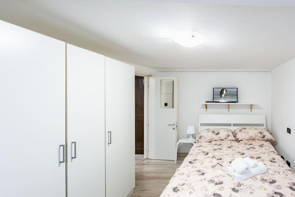 Apartment Adorno 2 - Affitti Brevi Italia Genua Zewnętrze zdjęcie