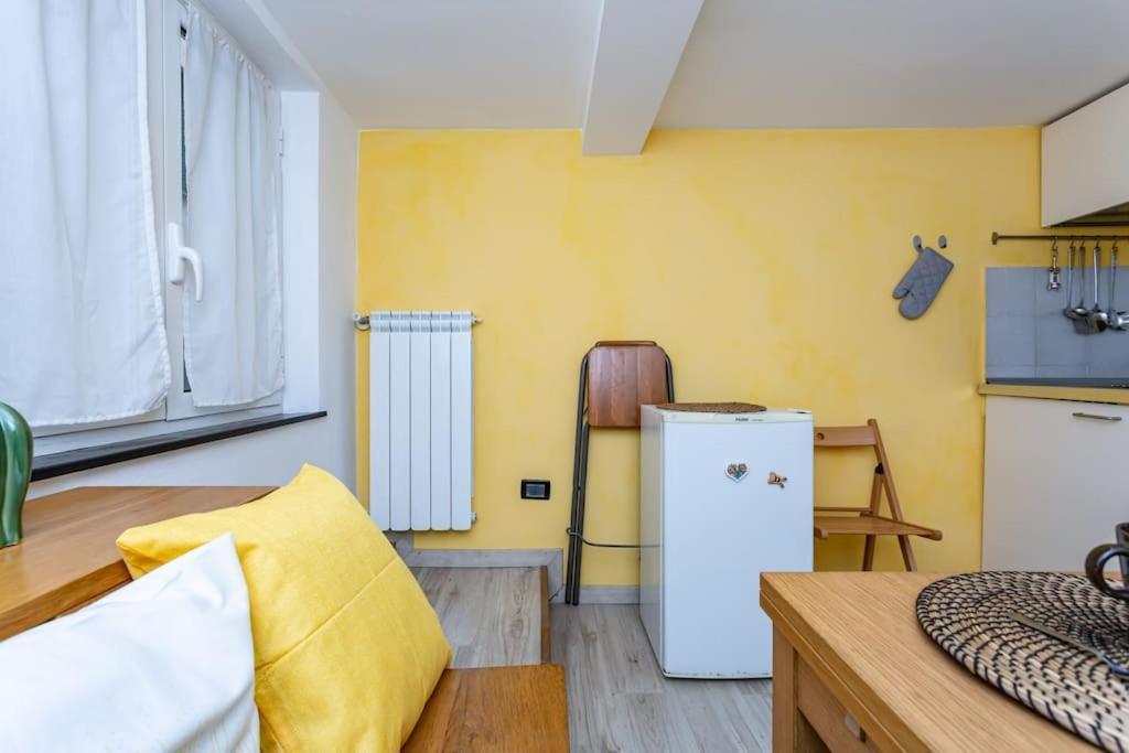 Apartment Adorno 2 - Affitti Brevi Italia Genua Zewnętrze zdjęcie