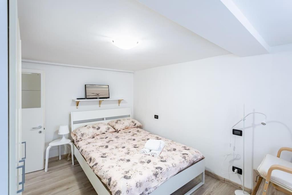 Apartment Adorno 2 - Affitti Brevi Italia Genua Zewnętrze zdjęcie