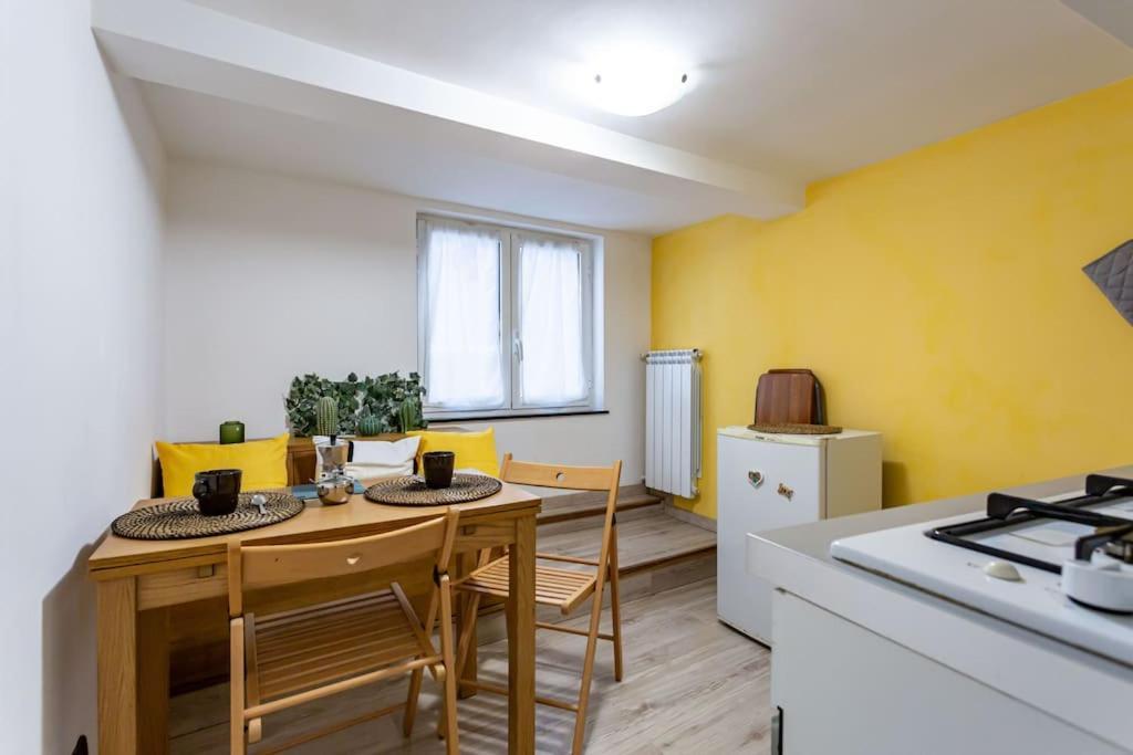 Apartment Adorno 2 - Affitti Brevi Italia Genua Zewnętrze zdjęcie