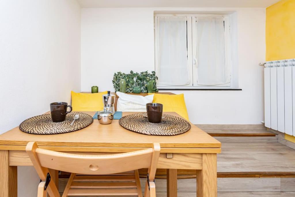 Apartment Adorno 2 - Affitti Brevi Italia Genua Zewnętrze zdjęcie