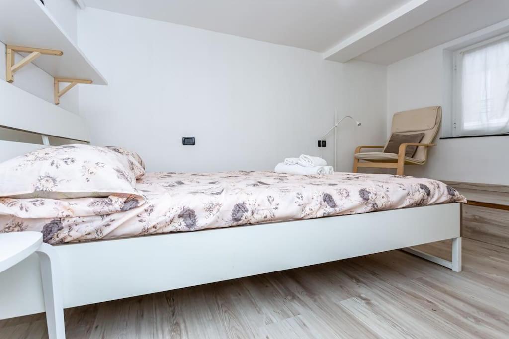 Apartment Adorno 2 - Affitti Brevi Italia Genua Zewnętrze zdjęcie